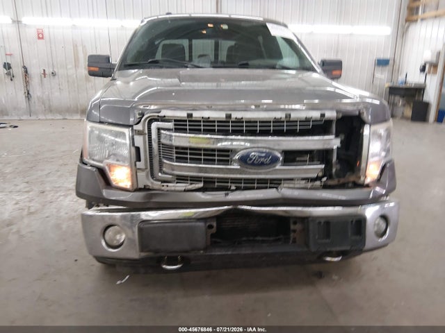 Aukcja sprzedaży 2013 Ford F-150 Xlt, vin: 1FTFW1ET8DKG50562, numer aukcji: 45676846