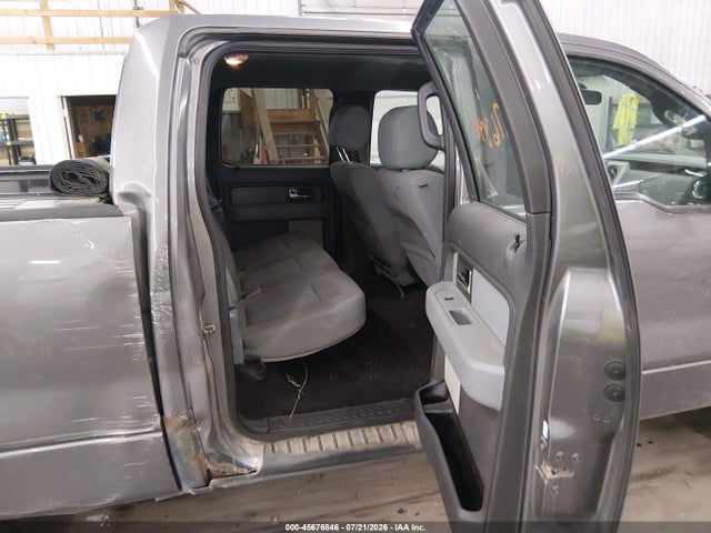 Aukcja sprzedaży 2013 Ford F-150 Xlt, vin: 1FTFW1ET8DKG50562, numer aukcji: 45676846