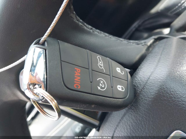 Aukcja sprzedaży 2023 Jeep Compass High Altitude 4x4, vin: 3C4NJDCN1PT538379, numer aukcji: 45676853