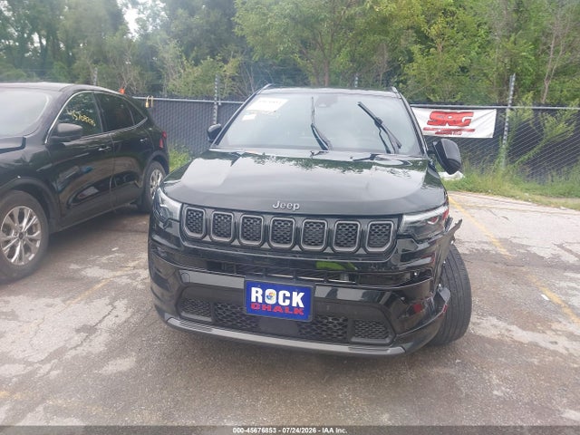Aukcja sprzedaży 2023 Jeep Compass High Altitude 4x4, vin: 3C4NJDCN1PT538379, numer aukcji: 45676853