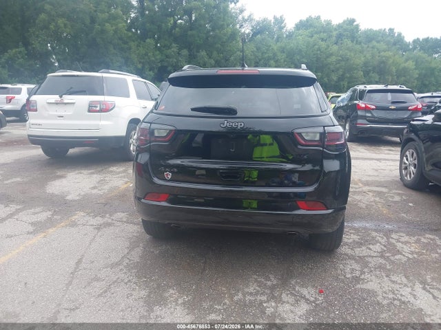Aukcja sprzedaży 2023 Jeep Compass High Altitude 4x4, vin: 3C4NJDCN1PT538379, numer aukcji: 45676853