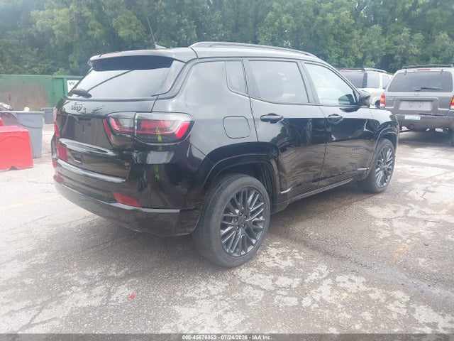 Aukcja sprzedaży 2023 Jeep Compass High Altitude 4x4, vin: 3C4NJDCN1PT538379, numer aukcji: 45676853