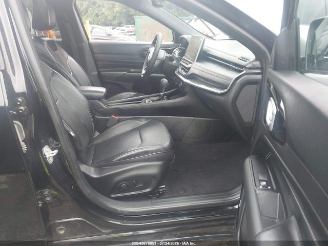 Aukcja sprzedaży 2023 Jeep Compass High Altitude 4x4, vin: 3C4NJDCN1PT538379, numer aukcji: 45676853