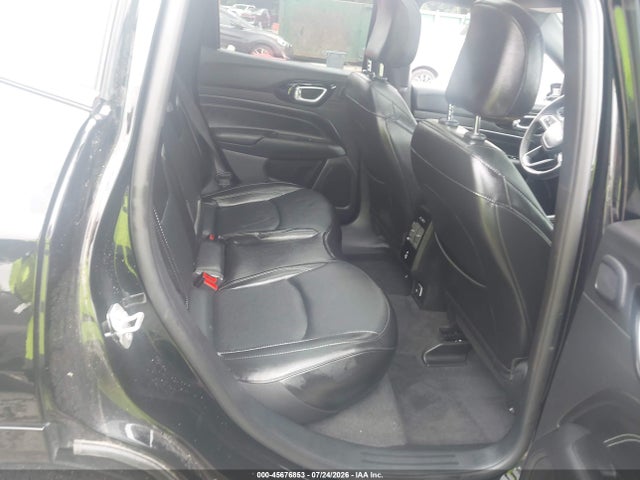 Aukcja sprzedaży 2023 Jeep Compass High Altitude 4x4, vin: 3C4NJDCN1PT538379, numer aukcji: 45676853