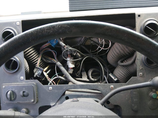 2015 Ford F-59 Commercial Stripped მანქანა იყიდება აუქციონზე, vin: 1F66F5KY7F0A04678, აუქციონის ნომერი: 45676857