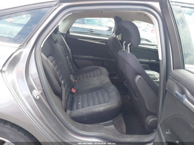 Продаж на аукціоні авто 2014 Ford Fusion Hybrid Se, vin: 3FA6P0LUXER366324, номер лоту: 45676858