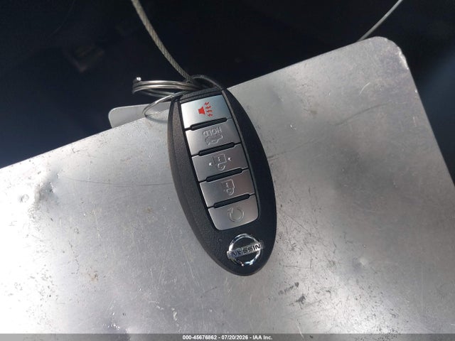 45676862 :رقم المزاد ، 3N1AB8DV1MY216943 vin ، 2021 Nissan Sentra Sr Xtronic Cvt مزاد بيع