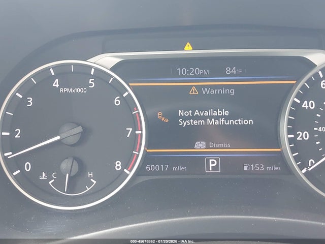 45676862 :رقم المزاد ، 3N1AB8DV1MY216943 vin ، 2021 Nissan Sentra Sr Xtronic Cvt مزاد بيع