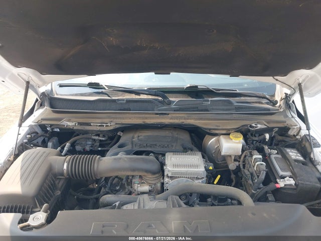 Aukcja sprzedaży 2024 Ram 1500 Laramie  4x4 5'7 Box, vin: 1C6SRFJT8RN223811, numer aukcji: 45676866