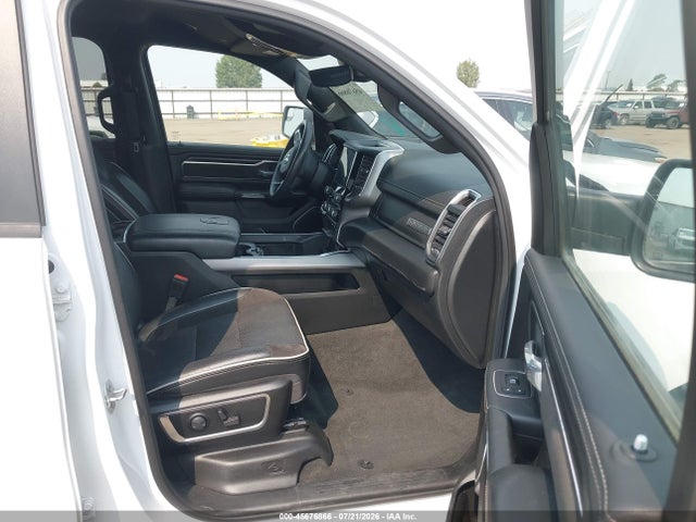 Aukcja sprzedaży 2024 Ram 1500 Laramie  4x4 5'7 Box, vin: 1C6SRFJT8RN223811, numer aukcji: 45676866