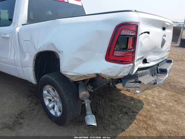 Aukcja sprzedaży 2024 Ram 1500 Laramie  4x4 5'7 Box, vin: 1C6SRFJT8RN223811, numer aukcji: 45676866
