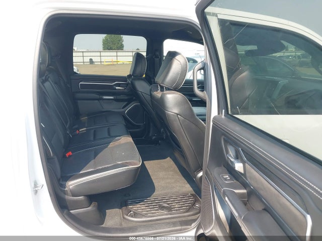 Aukcja sprzedaży 2024 Ram 1500 Laramie  4x4 5'7 Box, vin: 1C6SRFJT8RN223811, numer aukcji: 45676866