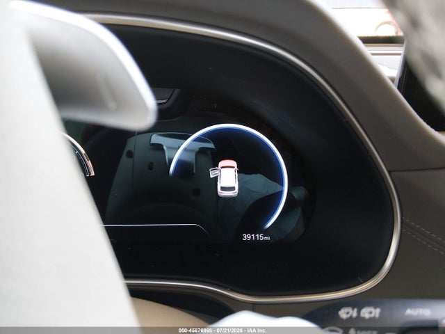 Aukcja sprzedaży 2022 Genesis Gv80 3.5t Awd, vin: KMUHCESC5NU082464, numer aukcji: 45676868