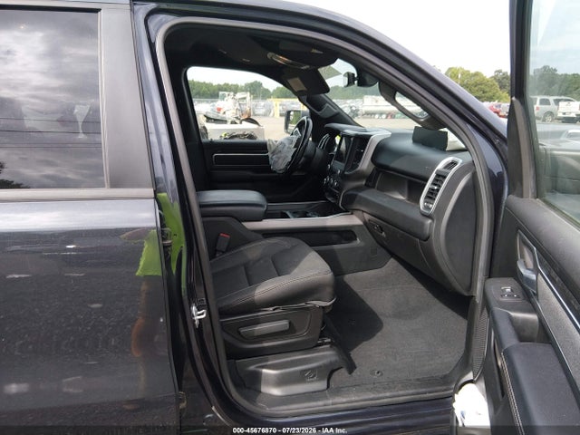Продаж на аукціоні авто 2019 Ram 1500 Big Horn/lone Star  4x4 5'7 Box, vin: 1C6SRFFT4KN782643, номер лоту: 45676870