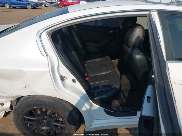 Aukcja sprzedaży 2009 Nissan Altima 2.5 S, vin: 1N4AL21E69C105919, numer aukcji: 45676871