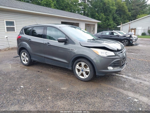 Aukcja sprzedaży 2016 Ford Escape Se, vin: 1FMCU0G75GUA45843, numer aukcji: 45676873