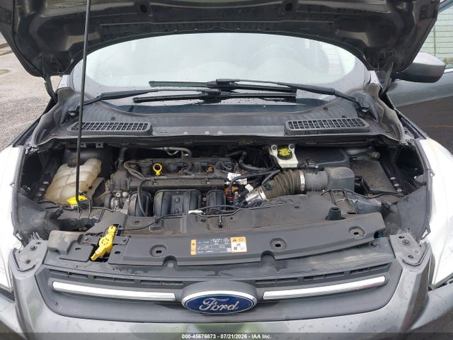 Aukcja sprzedaży 2016 Ford Escape Se, vin: 1FMCU0G75GUA45843, numer aukcji: 45676873