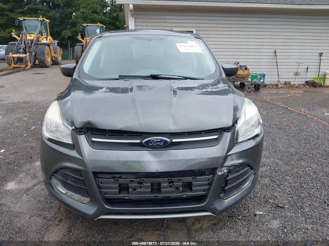 Aukcja sprzedaży 2016 Ford Escape Se, vin: 1FMCU0G75GUA45843, numer aukcji: 45676873