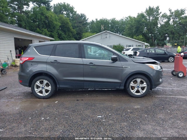 Aukcja sprzedaży 2016 Ford Escape Se, vin: 1FMCU0G75GUA45843, numer aukcji: 45676873