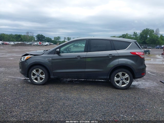 Aukcja sprzedaży 2016 Ford Escape Se, vin: 1FMCU0G75GUA45843, numer aukcji: 45676873
