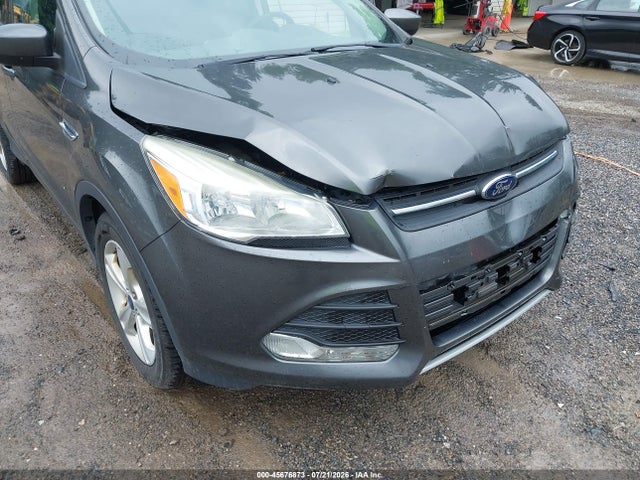 Aukcja sprzedaży 2016 Ford Escape Se, vin: 1FMCU0G75GUA45843, numer aukcji: 45676873