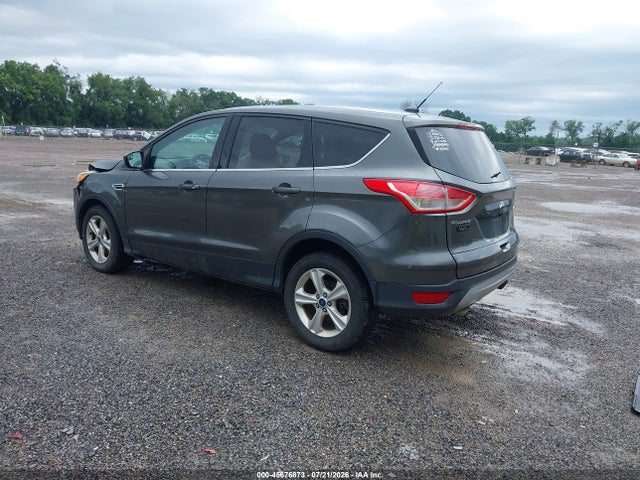 Aukcja sprzedaży 2016 Ford Escape Se, vin: 1FMCU0G75GUA45843, numer aukcji: 45676873