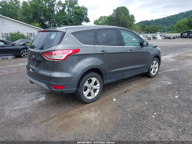 Aukcja sprzedaży 2016 Ford Escape Se, vin: 1FMCU0G75GUA45843, numer aukcji: 45676873