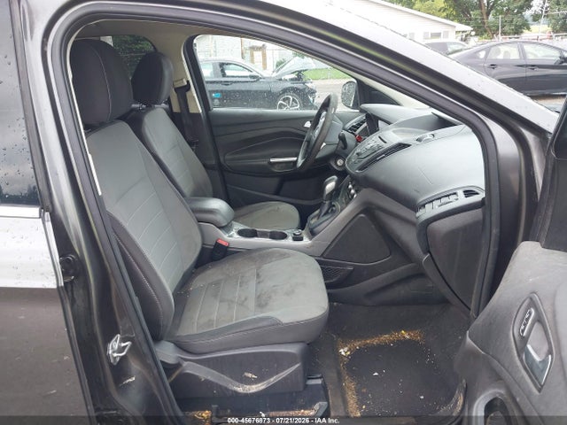 Aukcja sprzedaży 2016 Ford Escape Se, vin: 1FMCU0G75GUA45843, numer aukcji: 45676873