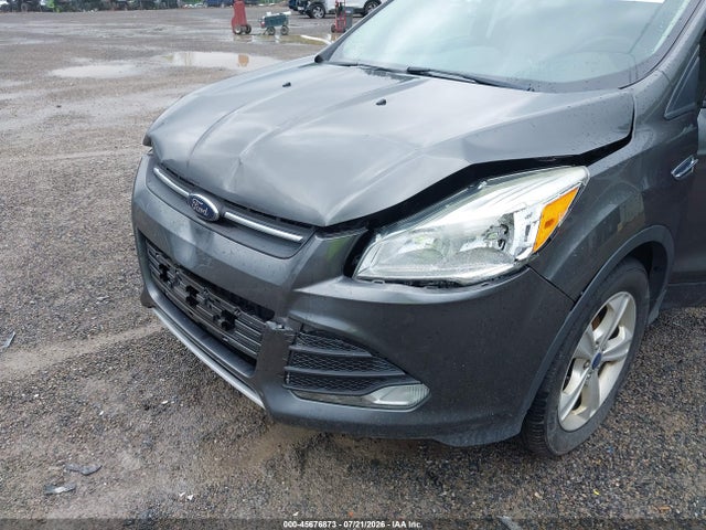 Aukcja sprzedaży 2016 Ford Escape Se, vin: 1FMCU0G75GUA45843, numer aukcji: 45676873