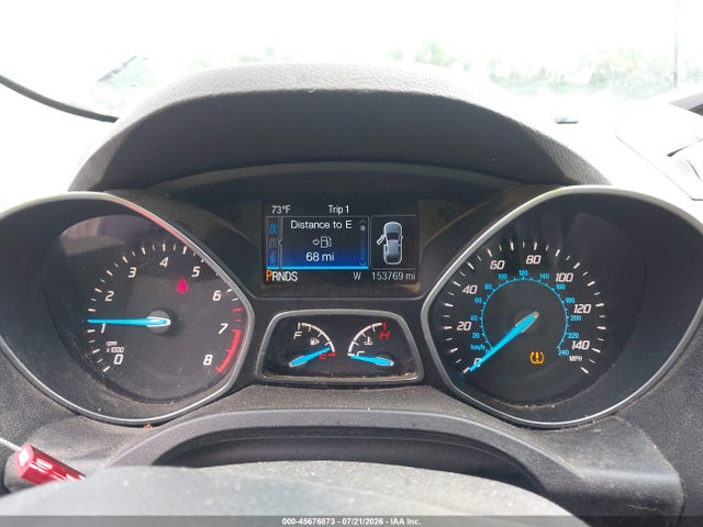 Aukcja sprzedaży 2016 Ford Escape Se, vin: 1FMCU0G75GUA45843, numer aukcji: 45676873