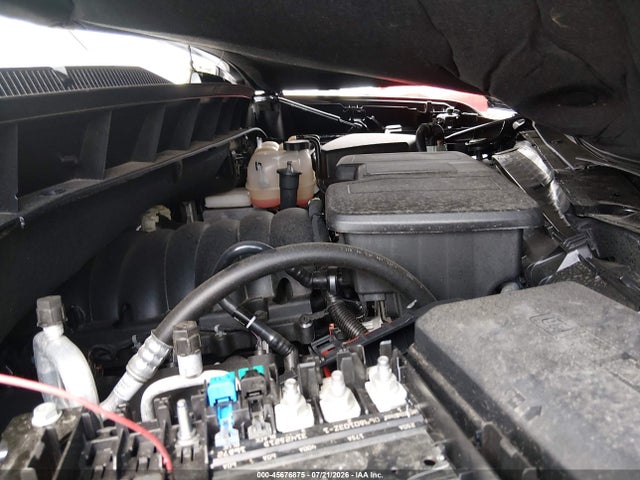 Aukcja sprzedaży 2026 Chevrolet Silverado 1500 4wd  Standard Bed Ltz, vin: 1GCUKGED6TZ252013, numer aukcji: 45676875