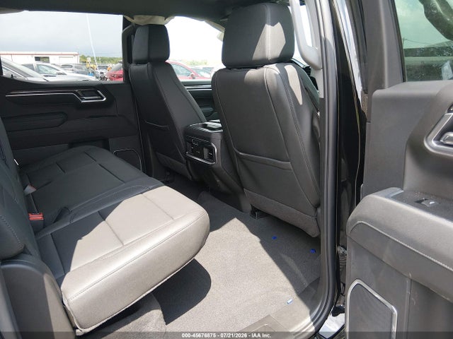 Aukcja sprzedaży 2026 Chevrolet Silverado 1500 4wd  Standard Bed Ltz, vin: 1GCUKGED6TZ252013, numer aukcji: 45676875