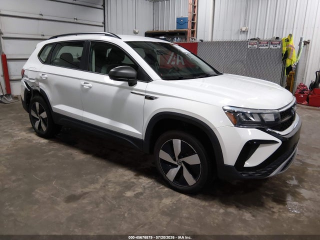 Auction sale of the 2023 Volkswagen Taos 1.5t S, vin: 3VVMX7B24PM361874, lot number: 45676879