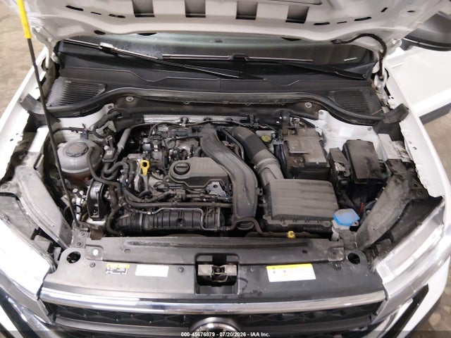 Продажа на аукционе авто 2023 Volkswagen Taos 1.5t S, vin: 3VVMX7B24PM361874, номер лота: 45676879