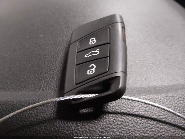 Продажа на аукционе авто 2023 Volkswagen Taos 1.5t S, vin: 3VVMX7B24PM361874, номер лота: 45676879
