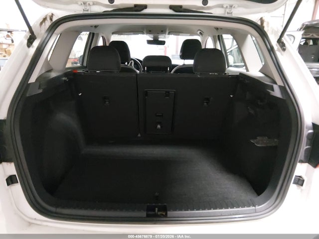 Продажа на аукционе авто 2023 Volkswagen Taos 1.5t S, vin: 3VVMX7B24PM361874, номер лота: 45676879