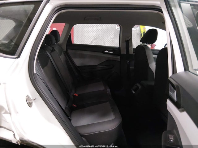 Продажа на аукционе авто 2023 Volkswagen Taos 1.5t S, vin: 3VVMX7B24PM361874, номер лота: 45676879