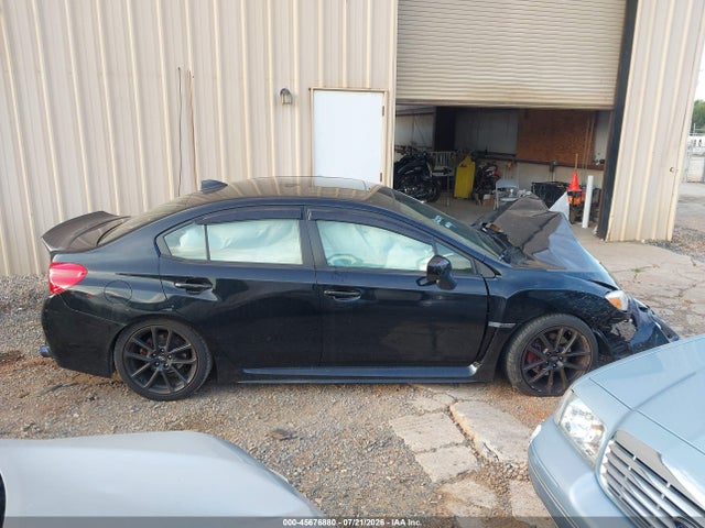 Продаж на аукціоні авто 2021 Subaru Wrx Premium, vin: JF1VA1C66M9822527, номер лоту: 45676880