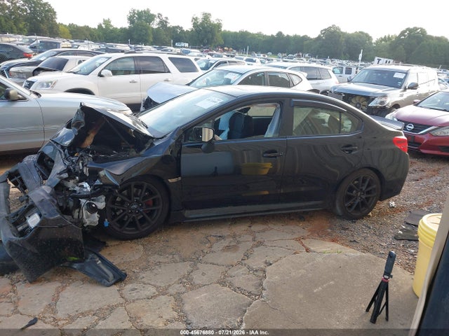 Продаж на аукціоні авто 2021 Subaru Wrx Premium, vin: JF1VA1C66M9822527, номер лоту: 45676880