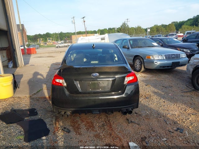Продаж на аукціоні авто 2021 Subaru Wrx Premium, vin: JF1VA1C66M9822527, номер лоту: 45676880