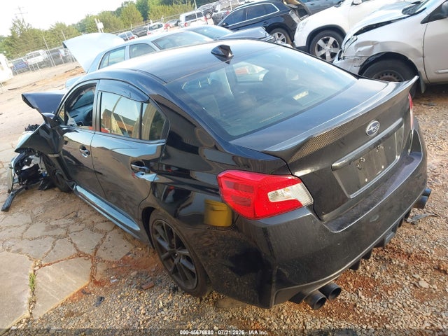 Продаж на аукціоні авто 2021 Subaru Wrx Premium, vin: JF1VA1C66M9822527, номер лоту: 45676880