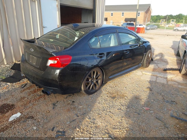 Продаж на аукціоні авто 2021 Subaru Wrx Premium, vin: JF1VA1C66M9822527, номер лоту: 45676880
