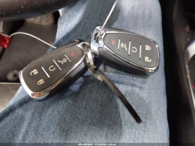 2018 Chevrolet Traverse Premier მანქანა იყიდება აუქციონზე, vin: 1GNEVJKW9JJ130523, აუქციონის ნომერი: 45676881