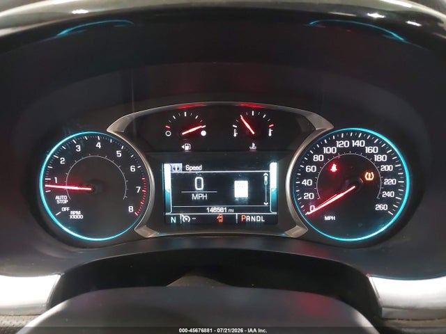 2018 Chevrolet Traverse Premier მანქანა იყიდება აუქციონზე, vin: 1GNEVJKW9JJ130523, აუქციონის ნომერი: 45676881
