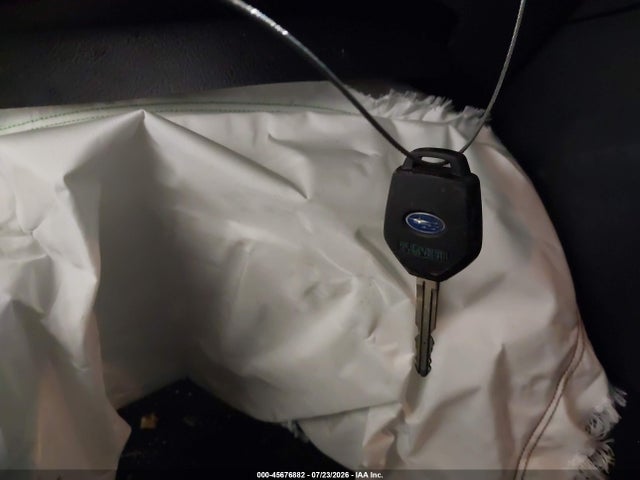 Subaru Wrx Premium 2018 JF1VA1C64J9837927 Image 11