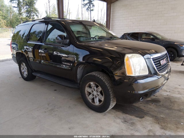 Aukcja sprzedaży 2007 Gmc Yukon Slt, vin: 1GKFK13077R190380, numer aukcji: 45676884