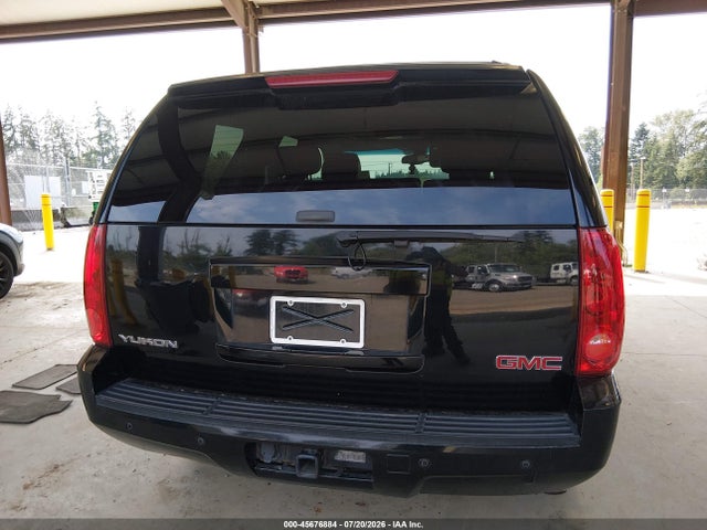 Продаж на аукціоні авто 2007 Gmc Yukon Slt, vin: 1GKFK13077R190380, номер лоту: 45676884