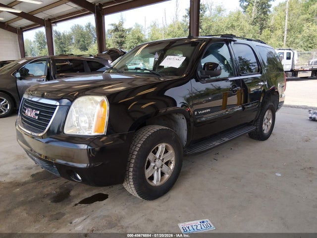 Продаж на аукціоні авто 2007 Gmc Yukon Slt, vin: 1GKFK13077R190380, номер лоту: 45676884