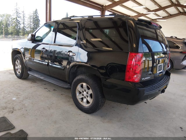 Продаж на аукціоні авто 2007 Gmc Yukon Slt, vin: 1GKFK13077R190380, номер лоту: 45676884