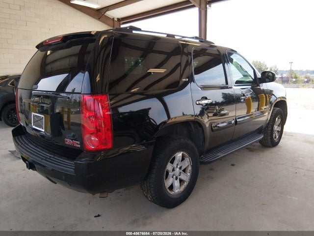 Продаж на аукціоні авто 2007 Gmc Yukon Slt, vin: 1GKFK13077R190380, номер лоту: 45676884